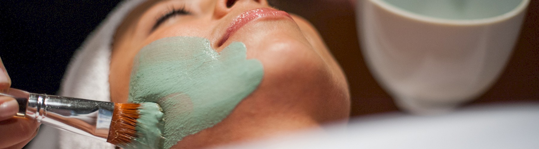 Facial Treatment
