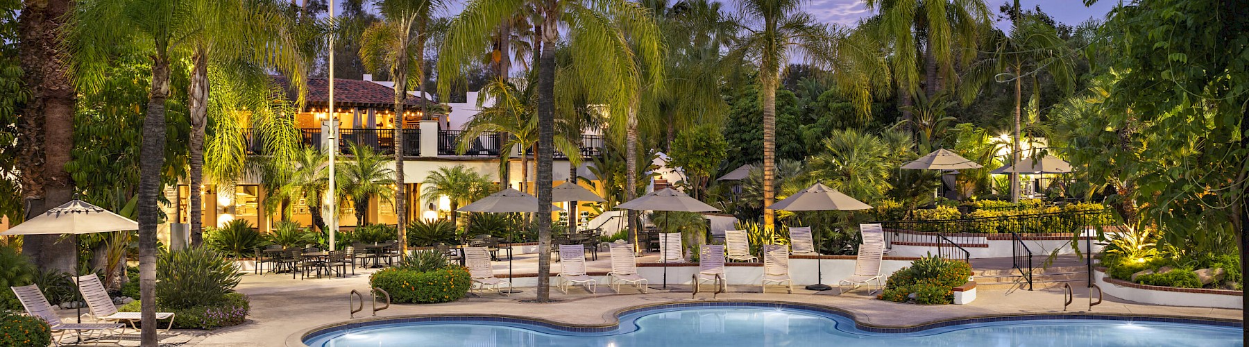 Evenings at Glen Ivy (2)