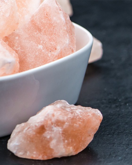 Himalayan Salt