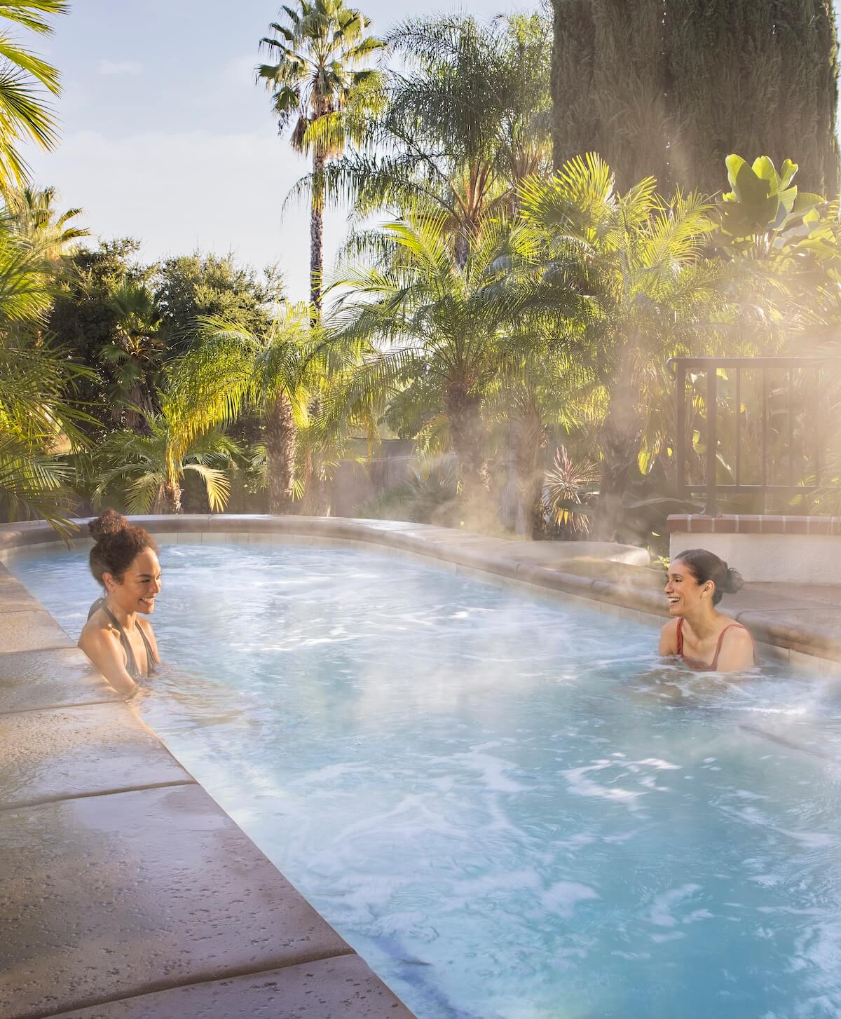 Club 1860 Membership Glen Ivy