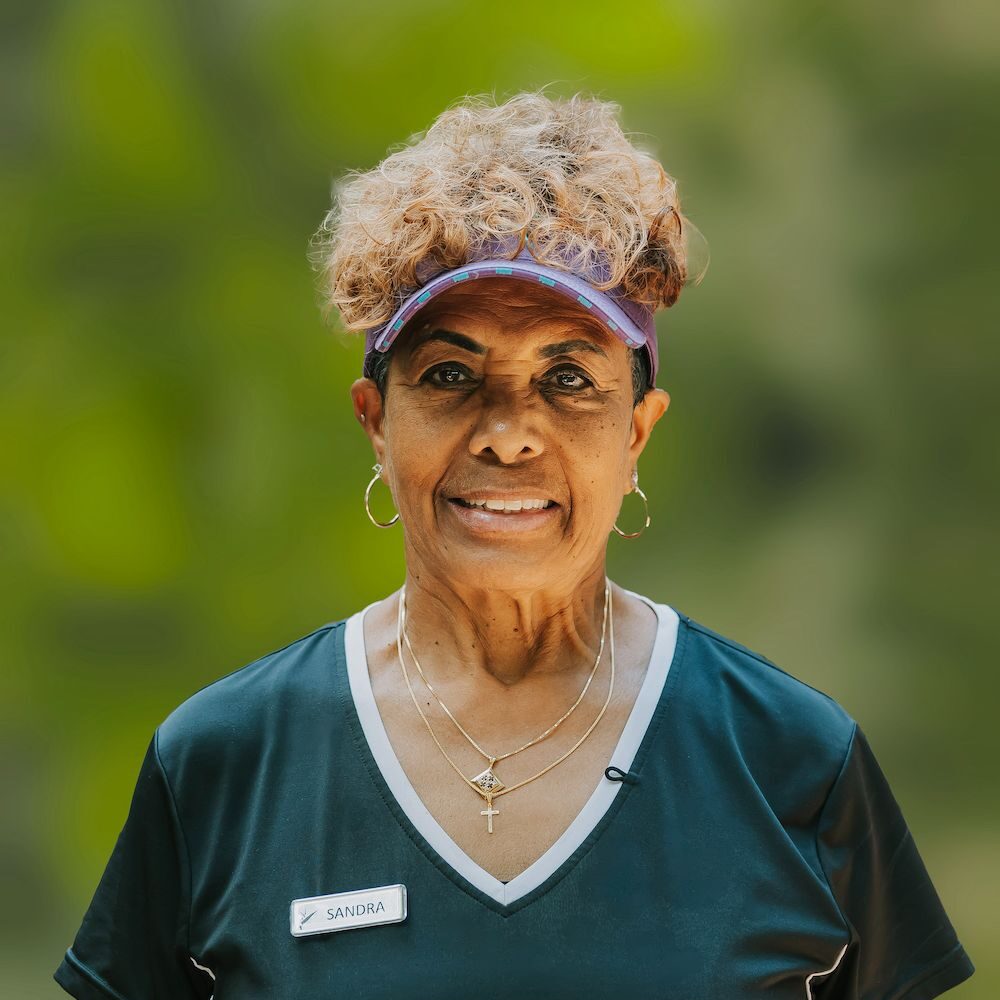 Glen Ivy Sandra Davis