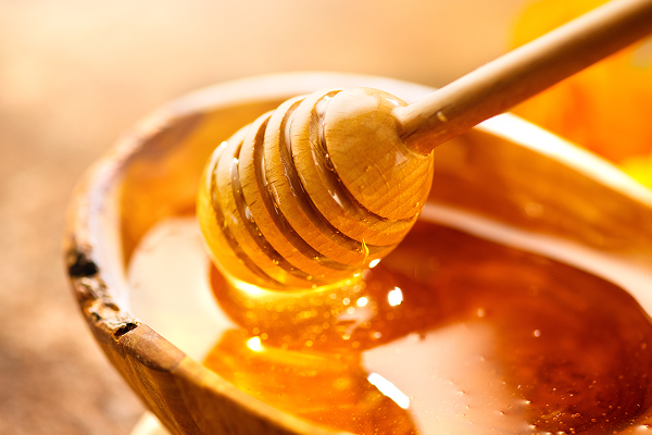 Honey Tasting Thumbnail