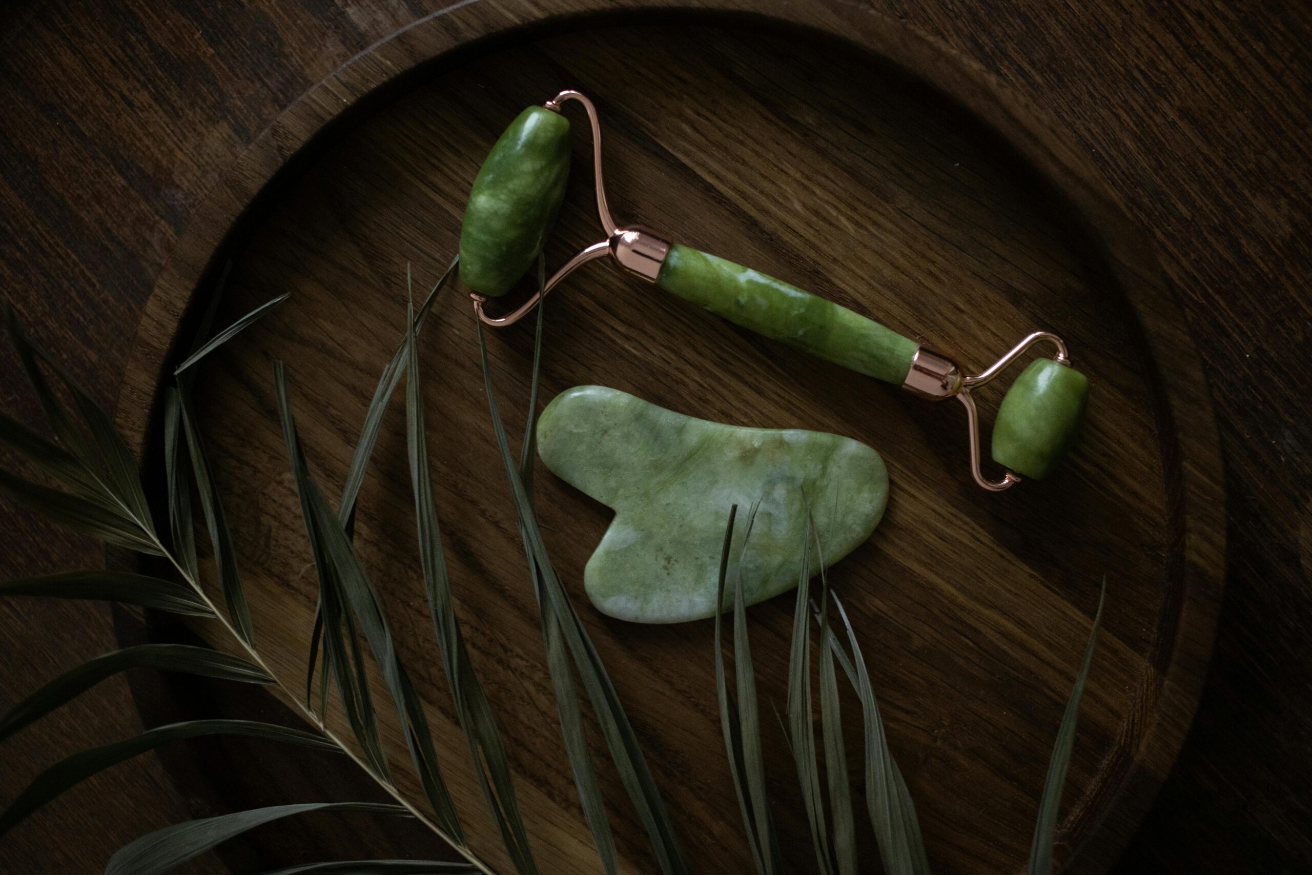 At places like Glen Ivy Hot Springs, Gua Sha can be added to facial treatments for enhanced massage and a firming finish from a professional.