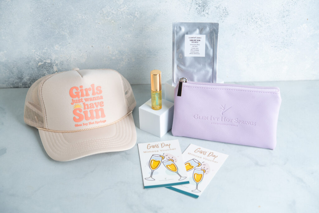 Girl's Day Bundle