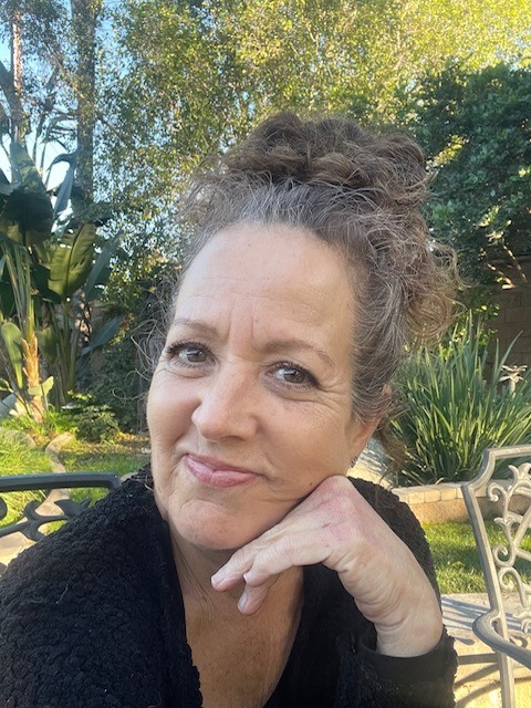 Cindy Breathwork Class