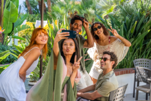 Reconnect This Spring Why Community and Connection Matter