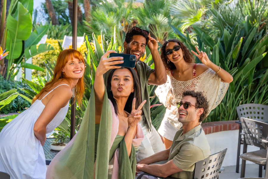 Reconnect This Spring Why Community and Connection Matter