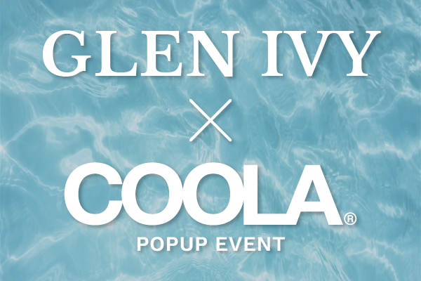Coola Popup Banner