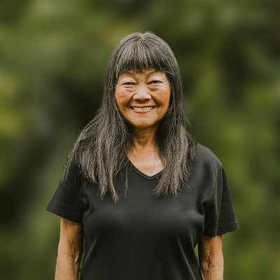Linda Grindstaff Yoga Meditation